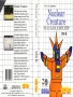 Sega  Master System&nbsp; - &nbsp;Nuclear Creature